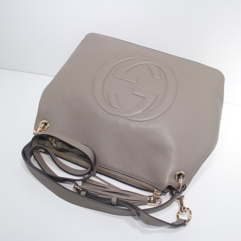 Gucci Top Handle Bags